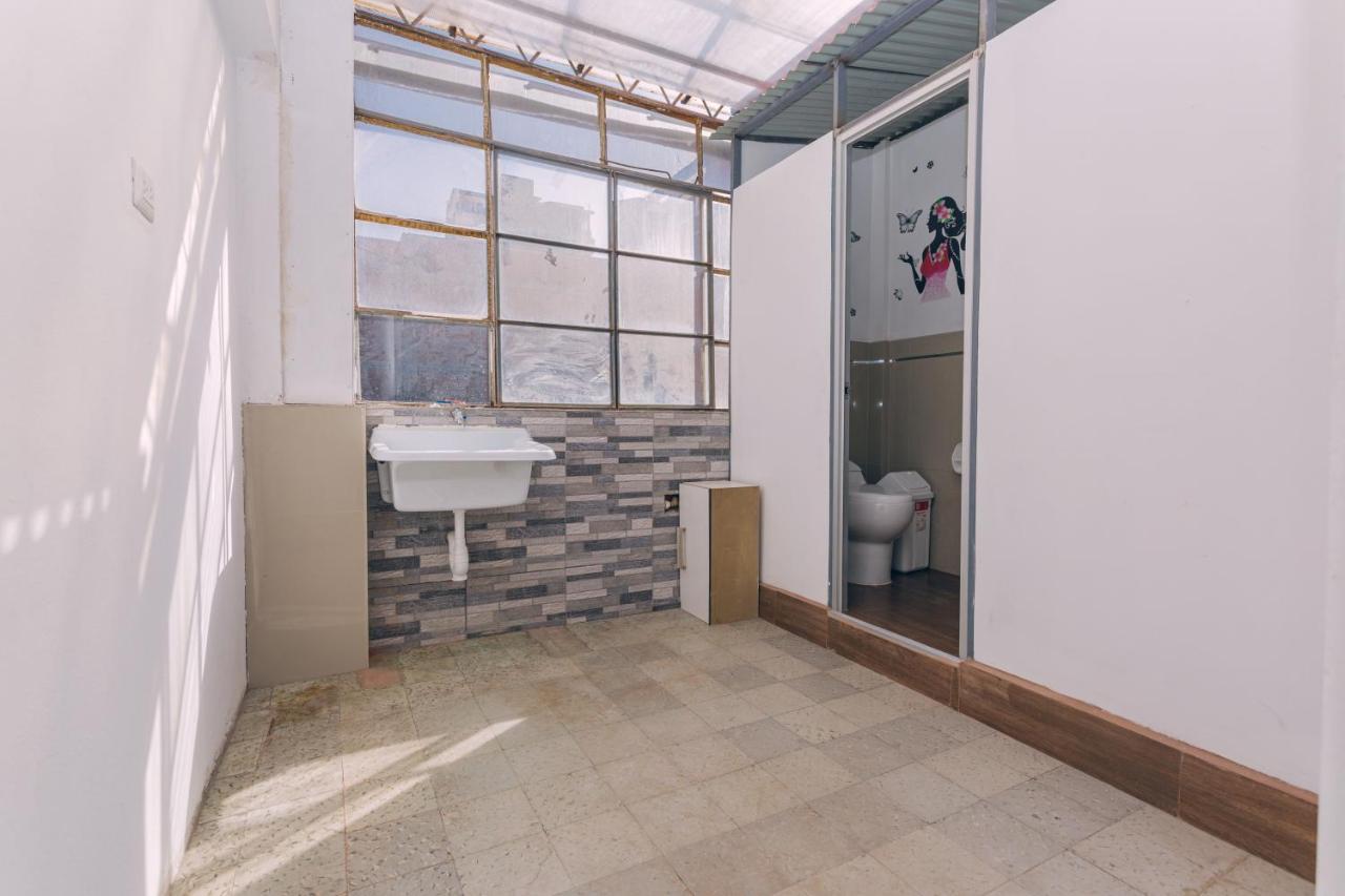 Apartamento Sumaq Causay Apartamento Cuzco Exterior foto